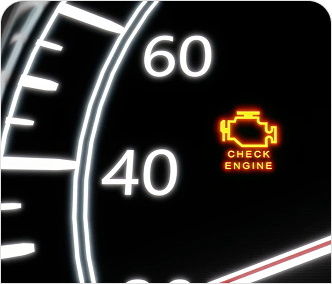 Check Engine Light